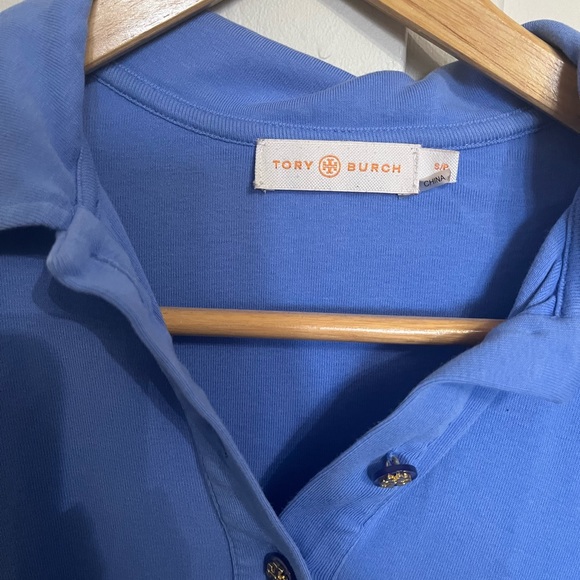 Tory Burch Polo shirt - Picture 4 of 4